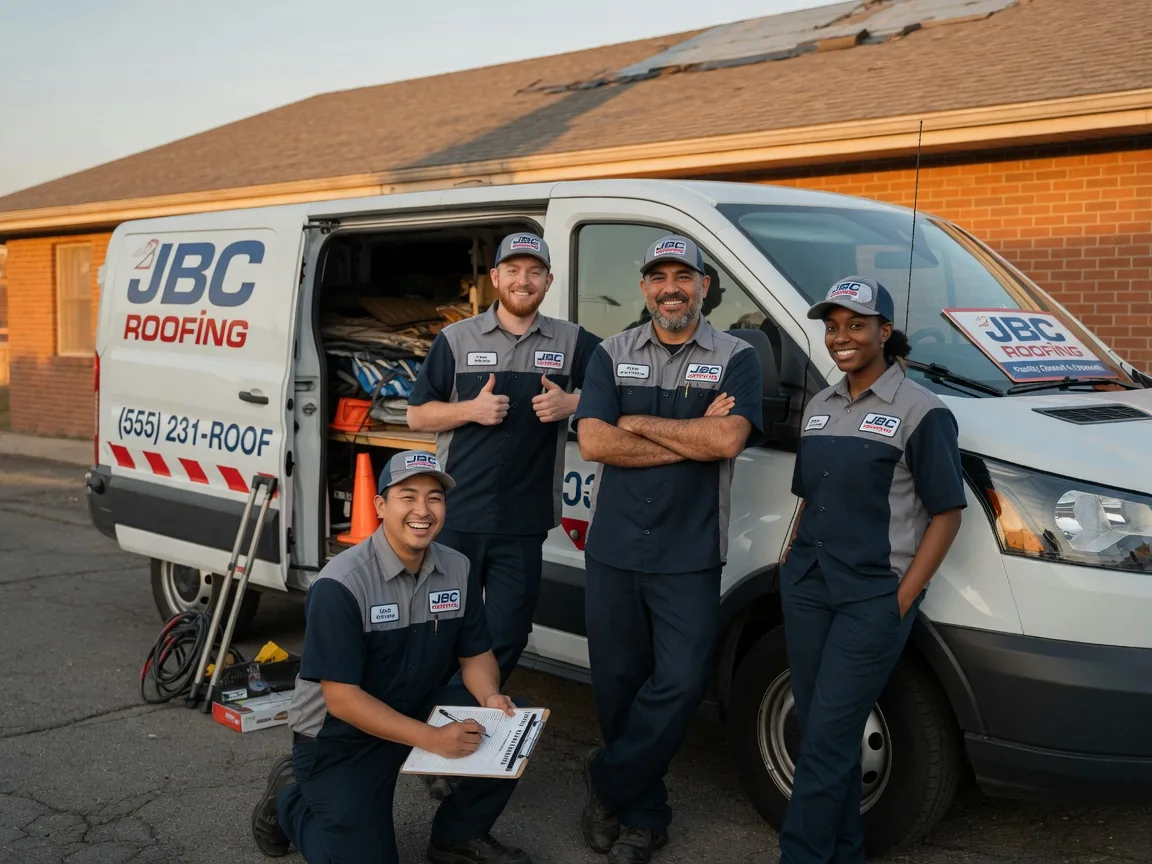 Roof Replacement company in Baileyville, ME